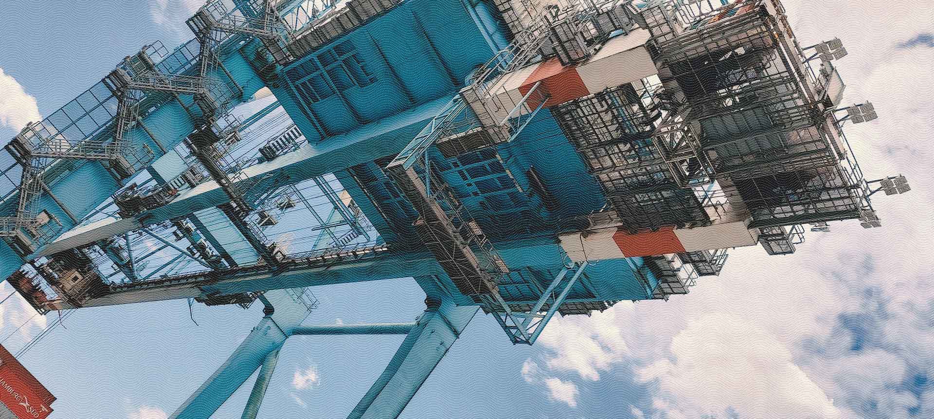 Banner Porto de Itajaí