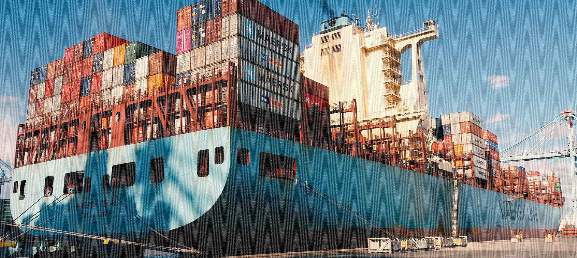 Banner Porto de Itajaí