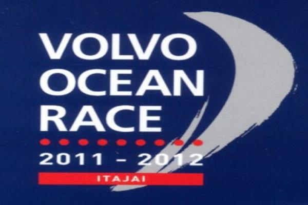 Itajaí dá largada oficial aos preparativos da Volvo Ocean Race