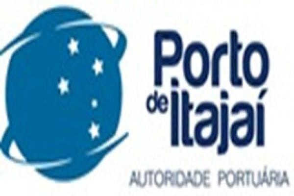 Superintendência do Porto de Itajaí Informa.