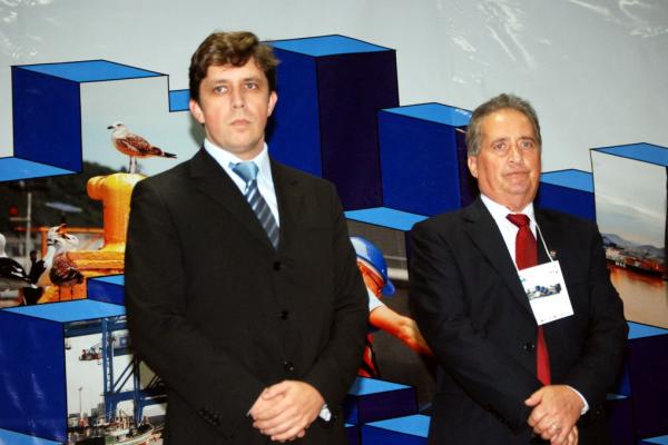 Case de sucesso do Porto de Itajaí é apresentado no segundo dia do Congresso da ABPM
