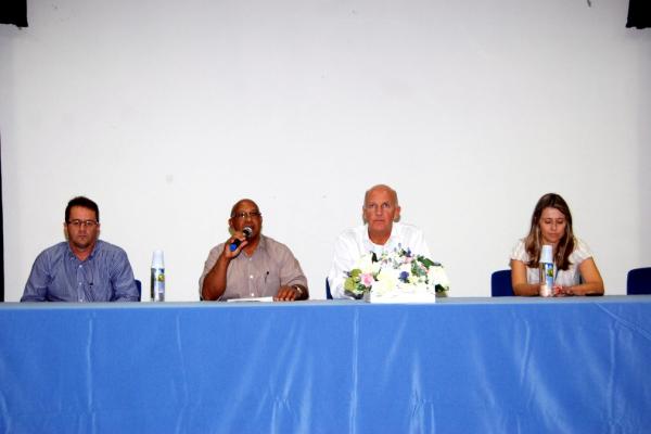 Porto de Itajaí realiza VII Semana Interna de Prevenção de Acidentes do Trabalho 
