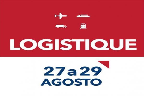 Superintendência do Porto de Itajaí participa da LOGISTIQUE 2019.