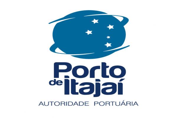 Porto de Itajaí é considerado o 4º melhor do Brasil