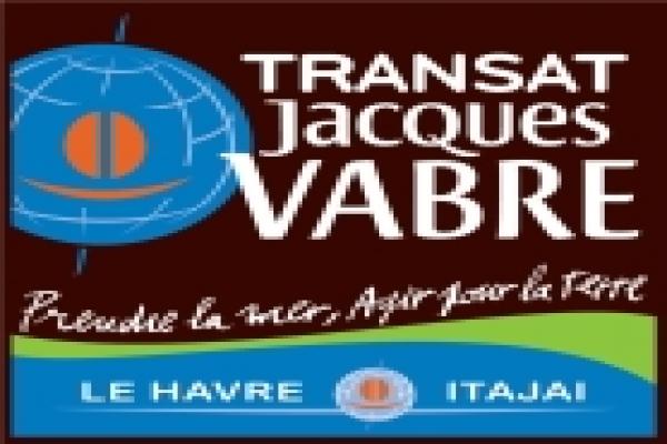 Transat Jacques Vabre leva dois estudantes de jornalismo à França