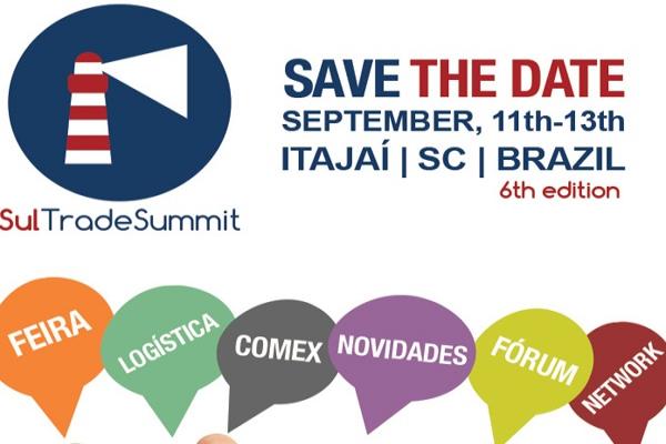 Porto presente na Sul Trade Summit 2013