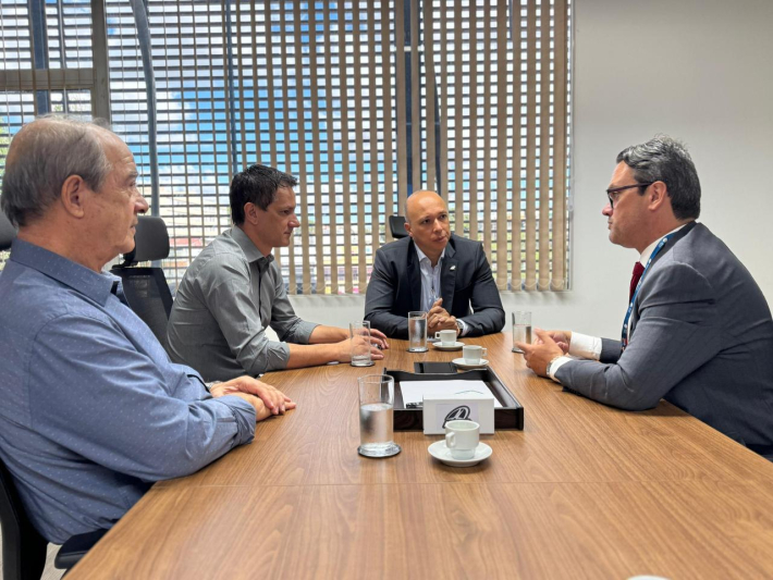 Superintendência do Porto de Itajaí terá apoio da ANTAQ para criação de empresa pública 