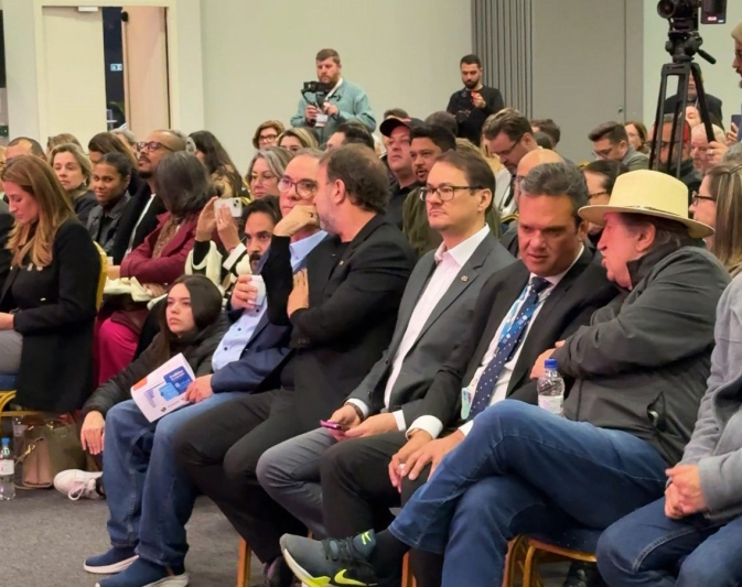 Porto de Itajaí prestigia capacitação do Programa Embratur e Sebrae para impulsionar o turismo na região