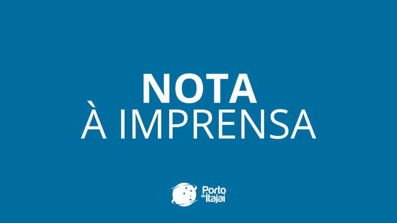 AVISO DE PAUTA: BNDES anuncia investimentos para Santa Catarina