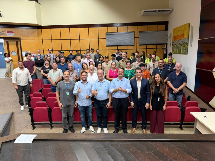 João Paulo destaca retomada do Porto de Itajaí como principal legado de sua gestão