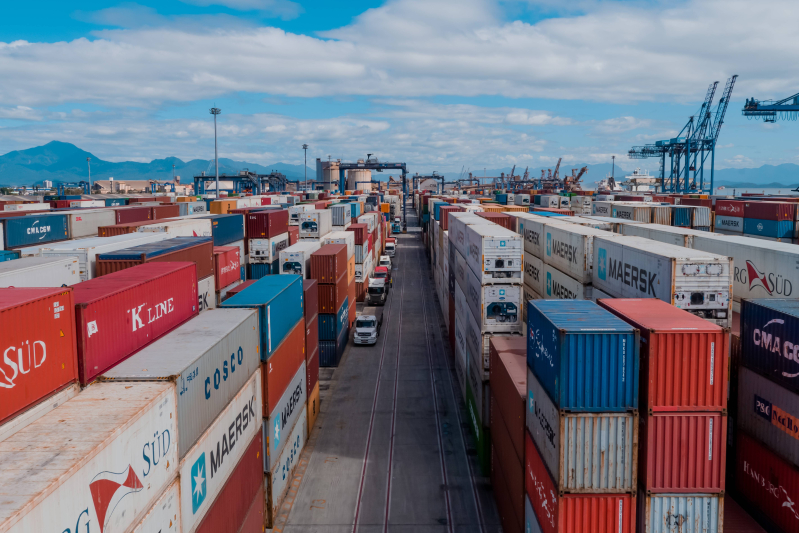 Acordo Mercosul–União Europeia abre novas perspectivas para o comércio exterior brasileiro